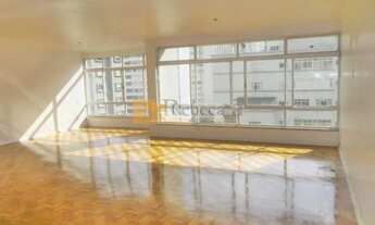 Imagem 1: Apartamento Residencial à Venda, Higienópolis, São Paulo