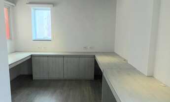 Imagem 3: Venda Sala Comercial Sao Paulo Vila Clementino Ref: 24459