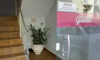 Imagem 3: Apartamento para Locação, Granja Daniel, 1 dormitório, 1 banheiro, 1 vaga