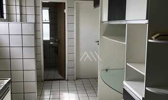 Imagem 4: Apartamento com 3 dormitórios para alugar, 120 m² por R$ 4.000,00/mês - Jardim Renascença