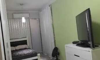 Imagem 5: Casa com três quartos no icui Guajará