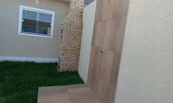 Imagem 7: Casa para venda tem 88 metros quadrados com 2 quartos em Ancuri - Itaitinga - CE