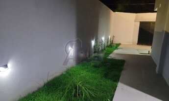 Imagem 4: Casa de alto padrão de 3 quartos com suite no Reserva Real