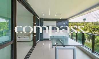 Imagem 6: Apartamento com 4 suítes para venda e locação no Ed. Varanda do Parque - Reserva do Paiva