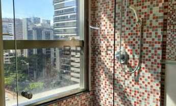 Imagem 2: Apartamento para locação com 2 dormitórios 1 suíte 1 vaga lazer na Av. Luiz Carlo Berrini