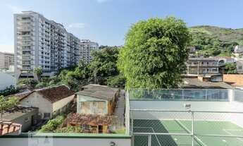 Imagem 7: Apartamento para Aluguel - Engenho Novo, 2 Quartos, 70 m2