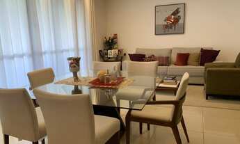 Imagem 5: Apartamento Edifício Sofisticato lindo e mobiliado com 3 suites - Cuiabá - MT