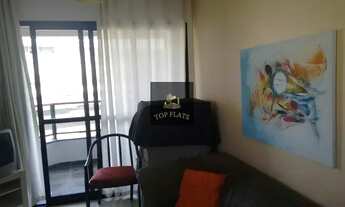 Imagem 2: Flat disponível no Jardim Paulista