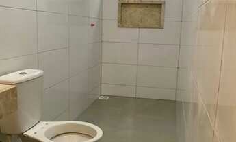 Imagem 7: Casa 3 Quartos 1 Suíte, Vila Maria - Aparecida de Goiânia