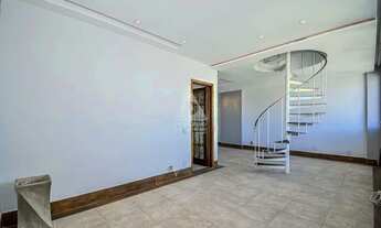 Imagem 3: Cobertura à venda, 2 quartos, 1 suíte, 1 vaga, Flamengo - RIO DE JANEIRO/RJ