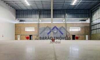 Imagem 5: Galpão em condomínio, 1251 m² - venda por R$ 5.450.000 ou aluguel por R$ 29.142/mês - Sant