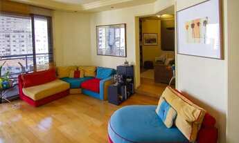 Imagem: Apartamento à venda, 200 m², 4 Dormitórios