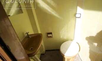 Imagem 6: Santo André - Casa Padrão - Jardim Ocara