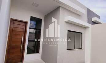 Imagem 6: Linda Casa à Venda no Conveima I