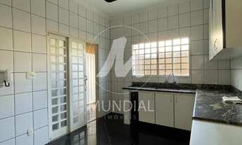 Imagem 2: Casa (térrea na rua) 4 dormitórios/suite, cozinha planejada