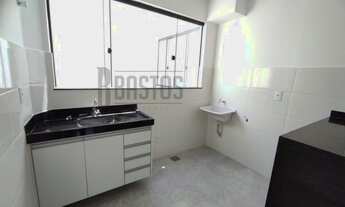 Imagem 5: Apartamento Cobertura Duplex para Aluguel em Nova Era Juiz de Fora-MG - 263