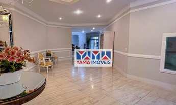 Imagem 3: Apartamento a venda perto da Rua do Professor, 3 suítes, construtora Habiarte