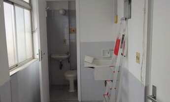 Imagem 5: Amplo apto no 8ºandar com vaga, 03 quadras do metrô Fradique