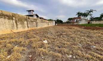 Imagem 2: Terreno comercial à venda na região da Vila A de Foz do Iguaçu