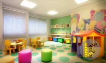 Imagem 2: Apartamento- Bairro Fundação