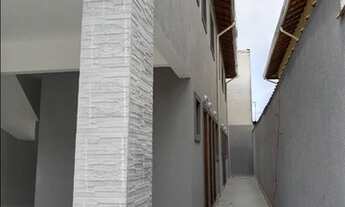 Imagem 4: CASA - 2 DORMITORIOS - 59 m² - A VENDA - R$ 190.000,00 - Mirim - Praia Grande / SP