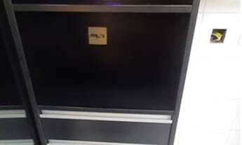 Imagem 6: Apartamento com 3 Suítes À locação no Edificio EREDITA, Tambore