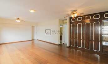 Imagem 6: Apartamento Locação Pinheiros 126 m² 3 Dormitórios