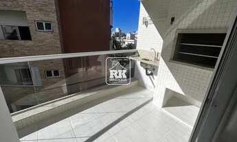 Imagem 7: CANTO VERDE - Apartamento 02 dormitórios sendo 01 suíte