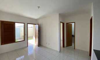 Imagem 7: Casa para venda possui 150 metros quadrados com 2 quartos em Santa Tereza - Parnamirim - R