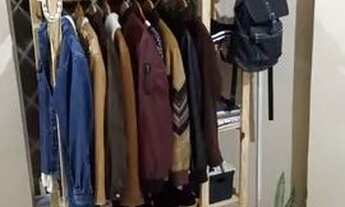 Imagem 3: Kitnet mobiliada direto proprietário Jardim Cruzeiro