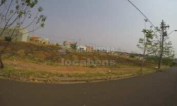 Imagem: Terreno Padrão em São José do Rio Preto