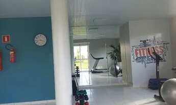 Imagem 2: Alugo apartamento em Araucária bairro Boqueirão