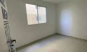 Imagem 4: BR Apto novo no Castelão 2 quartos lado da sombra