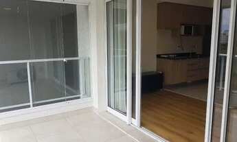 Imagem 6: Apartamento para aluguel com 43 metros quadrados com 1 quarto em Consolação - São Paulo