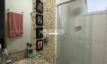 Imagem 5: COBERTURA RESIDENCIAL em UBERLÂNDIA - MG, SANTA MÔNICA