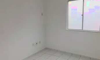 Imagem 4: Apartamento para Locação em São Luís, Turu, 2 dormitórios, 1 banheiro, 1 vaga