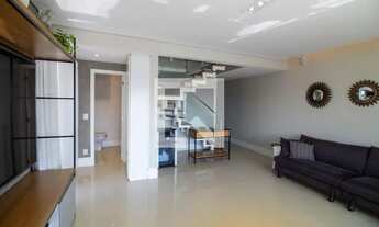 Imagem 4: Apartamento para Aluguel - Chácara Santo Antonio, 3 Quartos, 130 m2