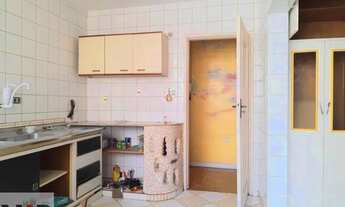 Imagem 2: APARTAMENTO DE 2 DORMITÓRIOS NA REGIÃO DE VIULA BUARQUE