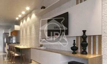 Imagem 4: Apartamento com 2 dormitórios à venda na Parada Inglesa!