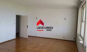 Imagem 4: Apartamento-À VENDA-Glória-Rio de Janeiro-RJ