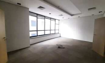 Imagem 4: Conjunto comercial para locação na Vila Olímpia - Imoplay Real Estate