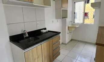 Imagem 3: Aluguel Villa Jardim - Condomínio Azaleia - 3o andar - Recém Reformado