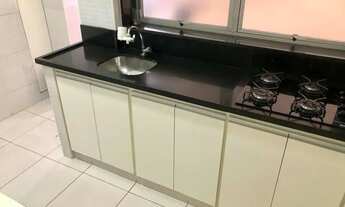 Imagem 2: Apartamento dois quartos sendo um suíte todo reformado na Mariz e Barros coladinho no metr