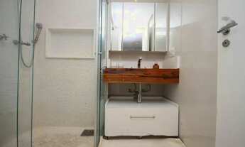 Imagem 5: APARTAMENTO VILA MARIANA - 1 SUÍTE - 1 VAGA - PROX AO PARQUE IBIRAPUERA