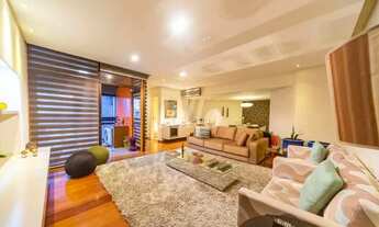 Imagem: Santo André - Apartamento Padrão - Jardim