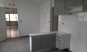 Imagem 5: São Paulo - Apartamento Padrão - Vila Nova Conceição