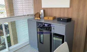 Imagem 7: VISTA LIVRE - NASCENTE - LAZER TOTAL COM TERRAÇO GOURMET - FINÍSSIMO - SEWMI-NOVO - ENTRAR