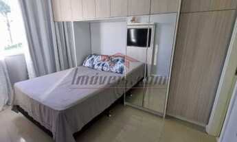Imagem 7: Apartamento-À VENDA-Pechincha-Rio de Janeiro-RJ