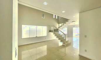 Imagem 4: Casa em Condomínio Fechado para Venda em Bauru, Villaggio I, 3 suítes - 275m2