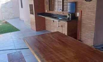 Imagem 5: Casa para temporada